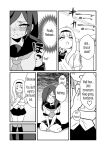 [Niello Kouzan (Niello KYO)] Kyousei Josou Dansei Kyoushi | Forced Transvestite Male Teacher [Signore Kink]