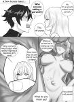 [Rokka] Heine’s Peril