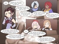 [Nicoffee] Rinwell's Dahnan Repopulation (Tales of Arise)