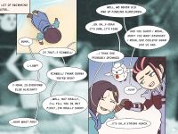 [Nicoffee] Rinwell's Dahnan Repopulation (Tales of Arise)