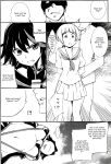 [P-FOREST (Hozumi Takashi)] Ryuuko-chan ga Makete Shimaimashita │Ryuko Has Lost (Kill La Kill)