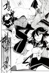 [P-FOREST (Hozumi Takashi)] Ryuuko-chan ga Makete Shimaimashita │Ryuko Has Lost (Kill La Kill)