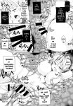 [Pamunosu ] Peerless flight Spermax swallowed by tentacles and trained