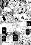 [Pamunosu ] Peerless flight Spermax swallowed by tentacles and trained