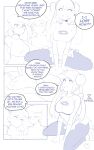 [BagelBomb] BAD END: Rosa [Pokemon] - 4 Pages