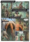 [Nyte] Cryptid Series: Madagascar Tree
