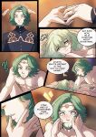 [Kinkymation] No Holds Barred