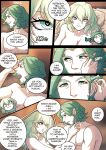 [Kinkymation] No Holds Barred