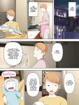 [Minazuki Mikka] Manbiki Mama to Tencho no Musuko 6 | Shoplifting Mom and Store Manager's Son 6 [Project Valvrein]