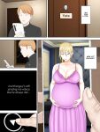 [Minazuki Mikka] Manbiki Mama to Tencho no Musuko 6 | Shoplifting Mom and Store Manager's Son 6 [Project Valvrein]