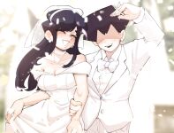 [NudieDoodles] Komi-San can't fornicate