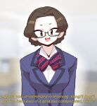 [NudieDoodles] Komi-San can't fornicate