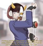 [NudieDoodles] Komi-San can't fornicate