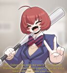 [NudieDoodles] Komi-San can't fornicate