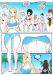 [Kannel] InstaCosplay: Summer Edition!