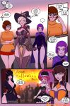 [Kannel] InstaCosplay: Halloween Special 2020