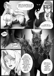 [MrPenning] Ingrid's Miserable End(uncensored)
