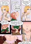 Snacking in Stormwind [hunnter]