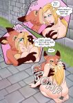 Snacking in Stormwind [hunnter]