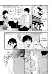 [Tsunameguri (Natsuo Tsunao)] Iiwake Kanojo | Her Excuse [Daddy, Scan Me Harder!]