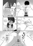 [Tsunameguri (Natsuo Tsunao)] Iiwake Kanojo | Her Excuse [Daddy, Scan Me Harder!]