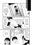 [Tsunameguri (Natsuo Tsunao)] Iiwake Kanojo | Her Excuse [Daddy, Scan Me Harder!]