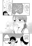 [Tsunameguri (Natsuo Tsunao)] Iiwake Kanojo | Her Excuse [Daddy, Scan Me Harder!]