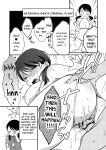 [Tsunameguri (Natsuo Tsunao)] Iiwake Kanojo | Her Excuse [Daddy, Scan Me Harder!]