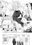 [Kumo no Nukegara (Denguri)] Santa Cosplay LaegjaFjo o Manga (Himitsu no Closet) (Fire Emblem Heroes) [Llanowar_elf]