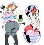 [redandblacktac] Bullying Cindy (Pokemon)