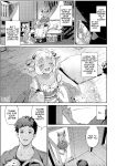 [Croriin] Koi Kankei (Yarikomi Saga ~Isekai Seikatsuki~ - chapter 1 - A Thick Relationship) [Tigoris Translates]