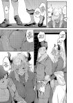 [Croriin] Koi Kankei (Yarikomi Saga ~Isekai Seikatsuki~ - chapter 1 - A Thick Relationship) [Tigoris Translates]