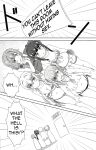 [Mugen Kidousha (Hiraizumi)] Azuzu-Chan Tachi ga(Ika Ryaku) (Senyoku no Sigrdrifa)(Shiririn)