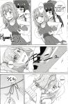 [Mugen Kidousha (Hiraizumi)] Azuzu-Chan Tachi ga(Ika Ryaku) (Senyoku no Sigrdrifa)(Shiririn)
