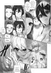 [R.S.I. (Rim)] Welcome to the Doll House(Share House)
