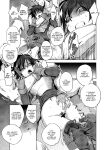 (C89) [Ikebukuro DPC (DPC)] GRASSEN'S WAR ANOTHER STORY Ex #05 Node Shinkou V [hardcase8translates]