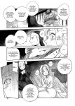 (C89) [Ikebukuro DPC (DPC)] GRASSEN'S WAR ANOTHER STORY Ex #05 Node Shinkou V [hardcase8translates]