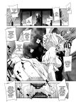 (C89) [Ikebukuro DPC (DPC)] GRASSEN'S WAR ANOTHER STORY Ex #05 Node Shinkou V [hardcase8translates]