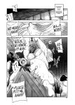 (C89) [Ikebukuro DPC (DPC)] GRASSEN'S WAR ANOTHER STORY Ex #05 Node Shinkou V [hardcase8translates]