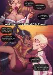 [Albatross] The Last Resort