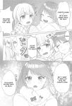 (BanG Dreamer's Party! 14th STAGE) [Amayadori (Amakasa)] Chotto Matte! (BanG Dream!)