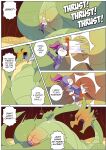 [Dangerking11] Smallest Deepest Sword