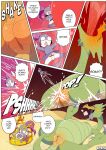 [Dangerking11] Smallest Deepest Sword
