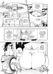 [units (Nayuta Takumi)] Iseijin no Hanshoku Nikki 1-12 Furrian Propagation Log 1-12