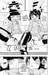 [units (Nayuta Takumi)] Iseijin no Hanshoku Nikki 1-12 Furrian Propagation Log 1-12
