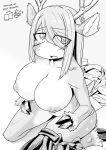 [units (Nayuta Takumi)] Iseijin no Hanshoku Nikki 1-12 Furrian Propagation Log 1-12