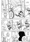 [units (Nayuta Takumi)] Iseijin no Hanshoku Nikki 1-12 Furrian Propagation Log 1-12