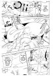 [units (Nayuta Takumi)] Iseijin no Hanshoku Nikki 1-12 Furrian Propagation Log 1-12