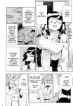 [units (Nayuta Takumi)] Iseijin no Hanshoku Nikki 1-12 Furrian Propagation Log 1-12