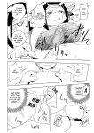 [units (Nayuta Takumi)] Iseijin no Hanshoku Nikki 1-12 Furrian Propagation Log 1-12
